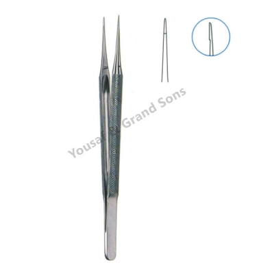  Suturing Forceps